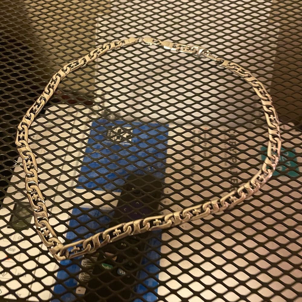 Stainless Steel Chain